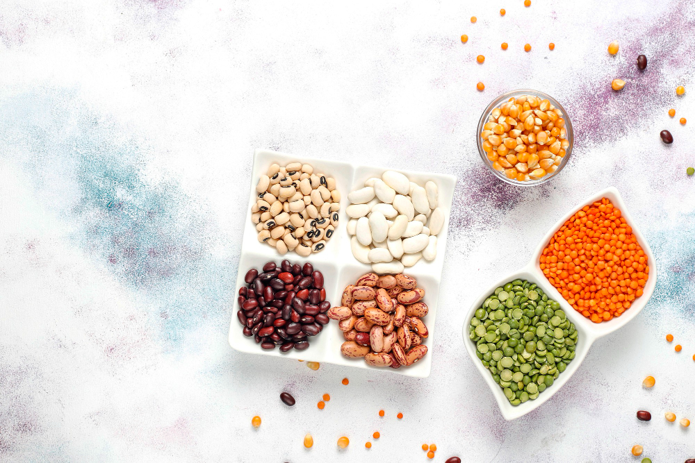 لمرضى الكوليسترول.. 5 بذور مفيدة جداً لكم