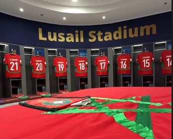 السكتيوي يكشف عن التشكيلة الرسمية قبل المعركة النهائية ضد الأردن