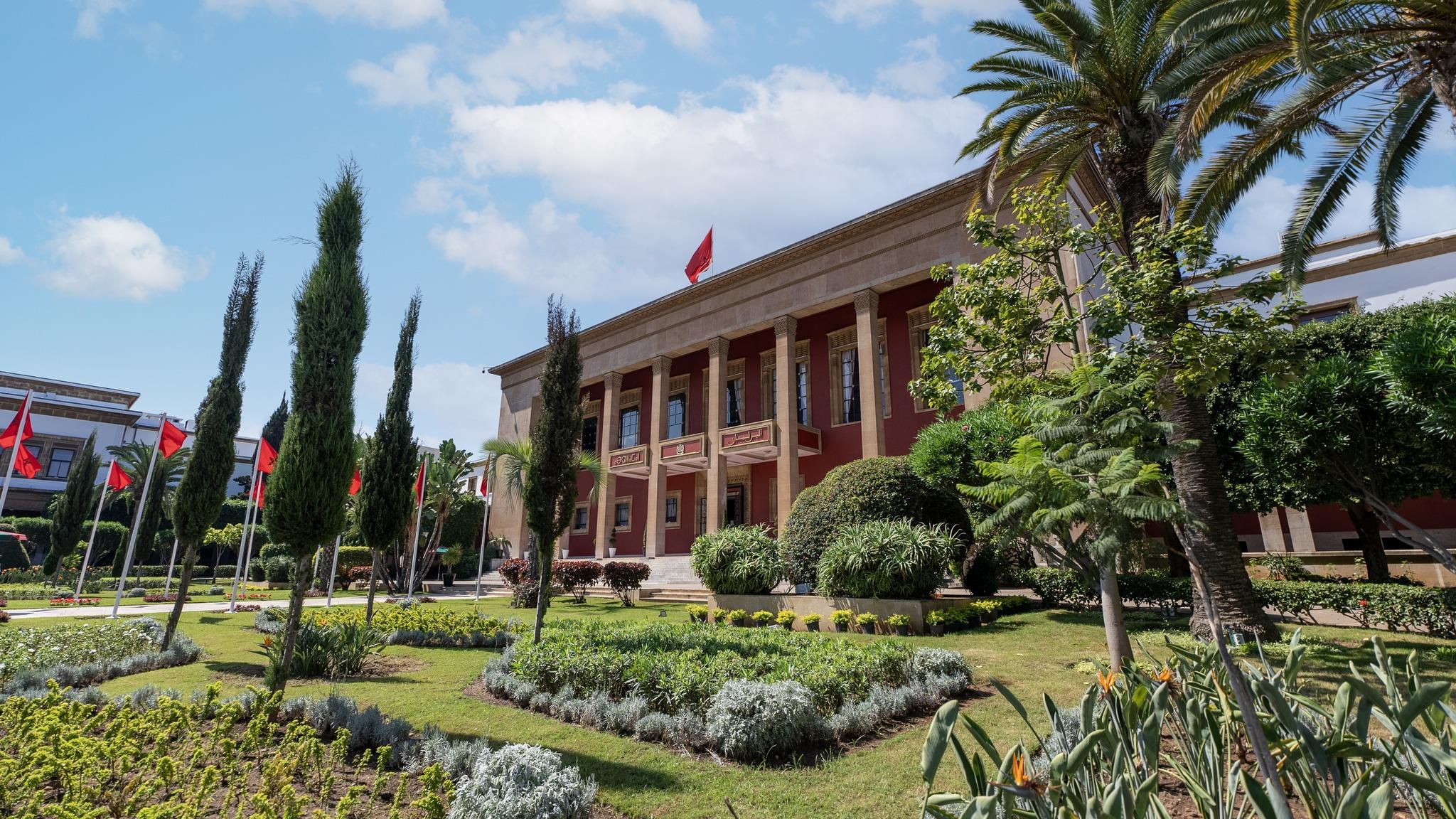 مجلس المستشارين يعقد جلسات عمومية للدراسة والتصويت على مشروع قانون المالية لسنة 2026