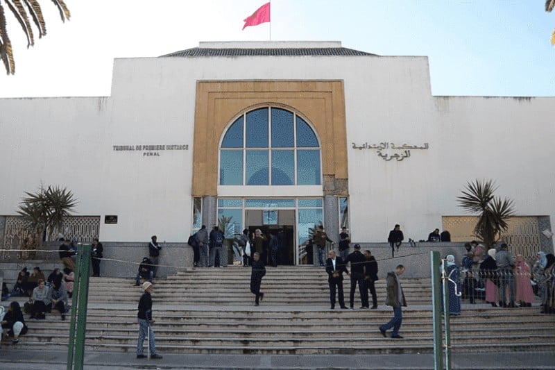 عاجل. هذا ما قررته محكمة عين السبع بخصوص ملف صاحبة “أغلى طلاق” بالمغرب