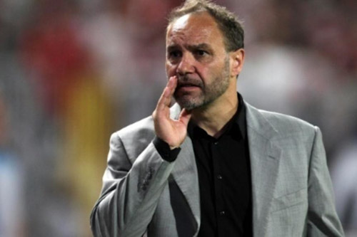 مدرب هايتي يُحذر: منتخب المغرب قوة لا يُستهان بها في مونديال 2026