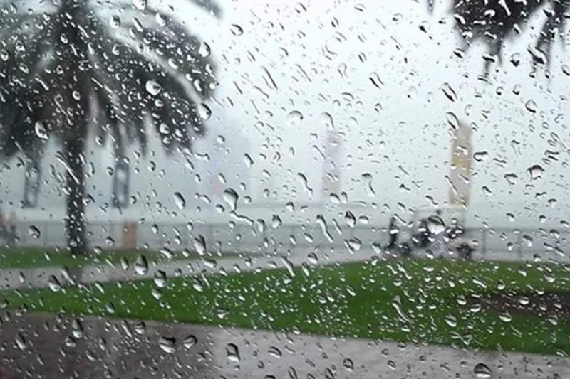 إقليم تازة يتصدر مقاييس التساقطات المطرية بالمملكة خلال الـ 24 ساعة الماضية