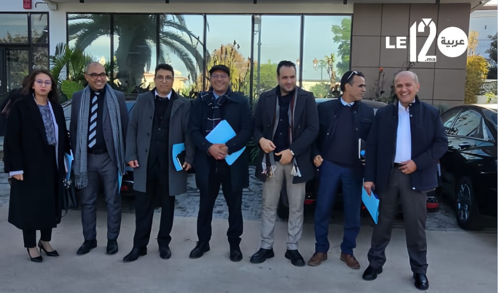 مكتب تنمية التعاون على صفيح ساخن.. UMT تنسحب وتفجر أزمة حوار بسبب شروط الإدارة 