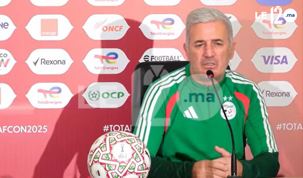 المنتخب الجزائري يدخل التحدي القاري بثقة حديدية وعيونه على اللقب القاري من بوابة السودان