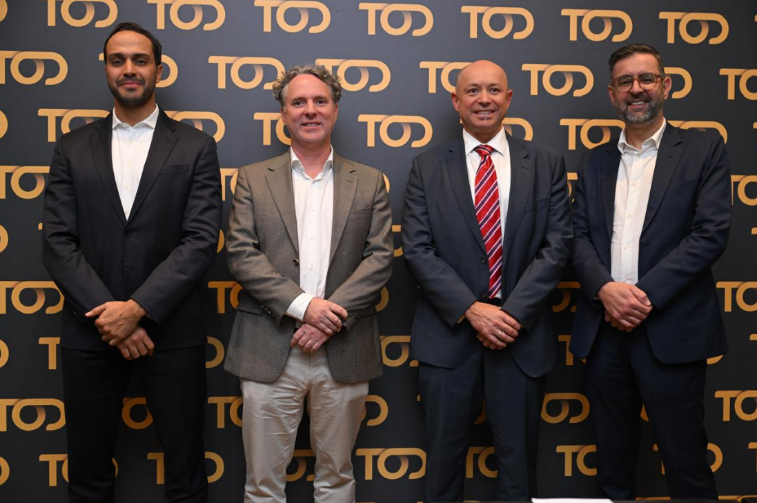 منصة “TOD” تتوسع في المغرب بالتزامن مع عام استثنائي لكرة القدم