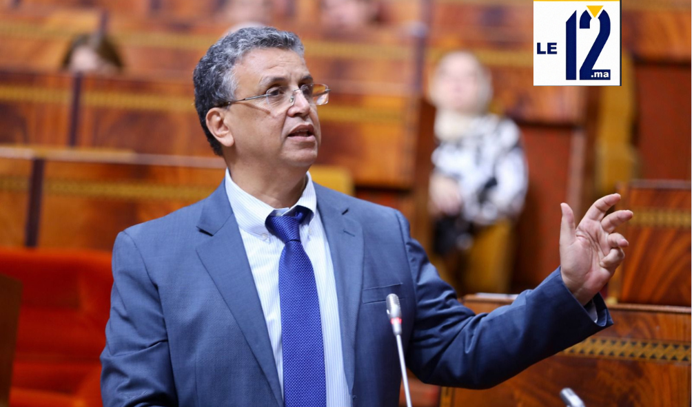 الحكومة تتجه لتجريم “الابتزاز الرقمي” ووهبي يستعرض حصيلة إصلاح العدالة وتراجع زواج القاصرات