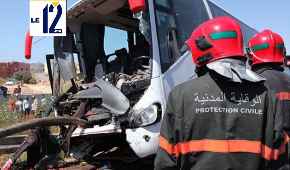 حصيلة مـ.روعة لحـ.وادث السير بالمناطق الحضرية.. 36 وفـ.اة وأكثر من 3 آلاف مصـ.اب في أسبوع واحد