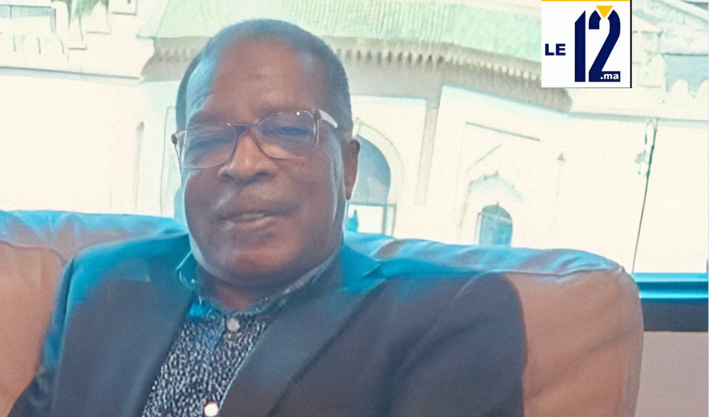 حزن في مجلس المستشارين.. وفاة إدريس كاونو قيدوم موظفي البرلمان