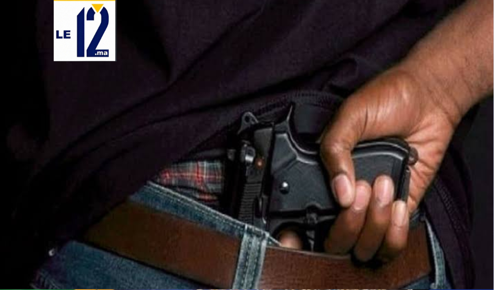 شرطي يطلق النـ.ار على نفسه بتامسنا.. والتحقيق يكشف عن “ظروف مالية صعبة”