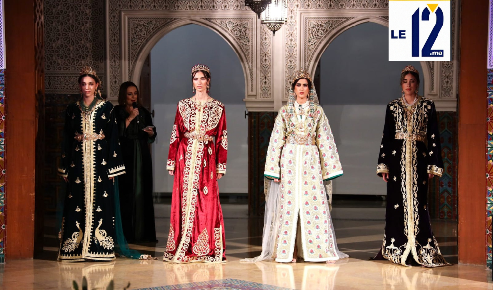 القفطان المغربي على أعتاب انتصار تاريخي في “اليونسكو” رغم المناورات الجزائرية