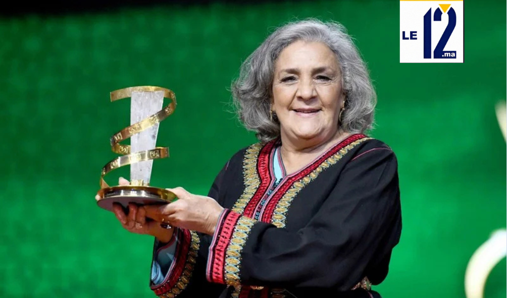 ليلة “راوية”.. مهرجان مراكش السينمائي يحتفي بأيقونة الأداء المغربي