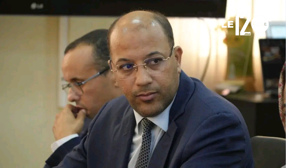 فيصل العرايشي يجدد الثقة في الدكتور بدة عليوة ويعينه رسمياً على رأس إدارة قناة العيون