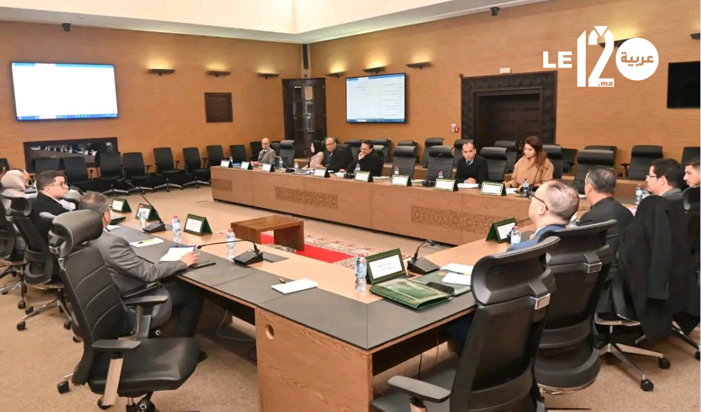 اجتماع تنسيقي للجنة الوطنية لمكافحة الاتجار بالبشر.. تقييم لخطة 2023-2026