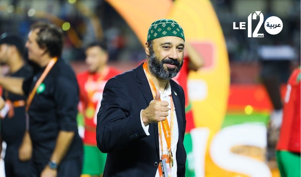 “الضغط العالي والشخصية القوية”.. ​السكتيوي يكشف مفتاح فوز المغرب على سوريا