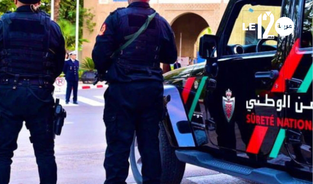 مطاردة دولية تنتهي في أصيلة.. توقيف ألباني مطلوب للسويد