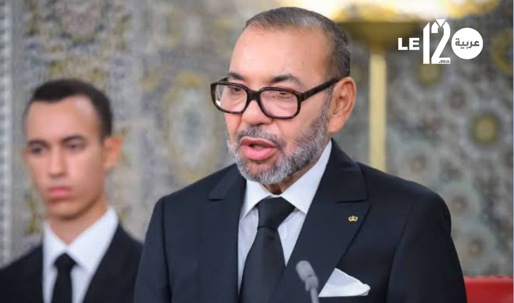 جلالة الملك يهنئ رئيس كينيا بمناسبة ذكرى استقلال بلاده