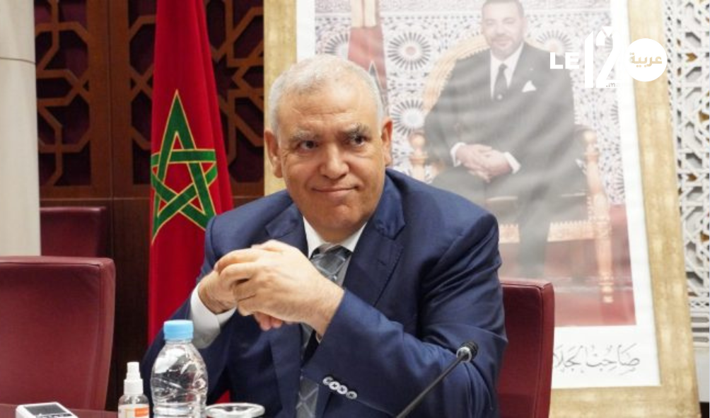 لفتيت يترأس اجتماعاً بالرباط لتنزيل الجيل الجديد من برامج التنمية الترابية المندمجة