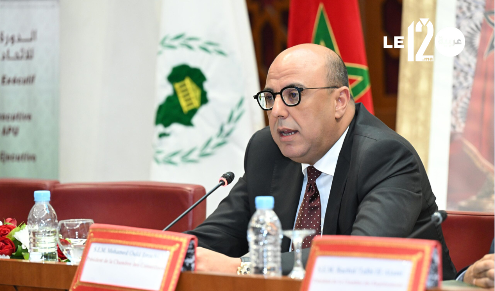 ولد الرشيد.. ترسيخ مكانة إفريقيا رهين بتطوير مؤسساتها التشريعية واعتماد “الريادة الاستباقية”