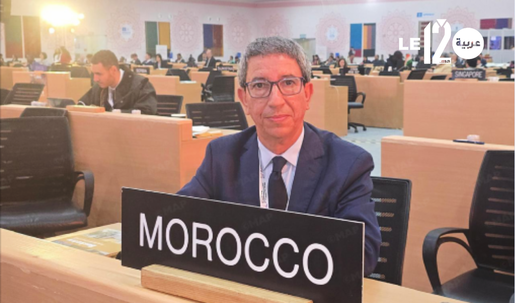 تتويج جديد للمملكة باليونسكو.. انتخاب المغرب عضواً بلجنة التراث غير المادي