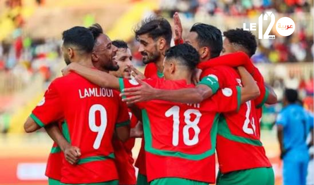 قمة عربية حاسمة.. المنتخب الوطني الرديف يواجه الإمارات في نصف نهائي كأس العرب