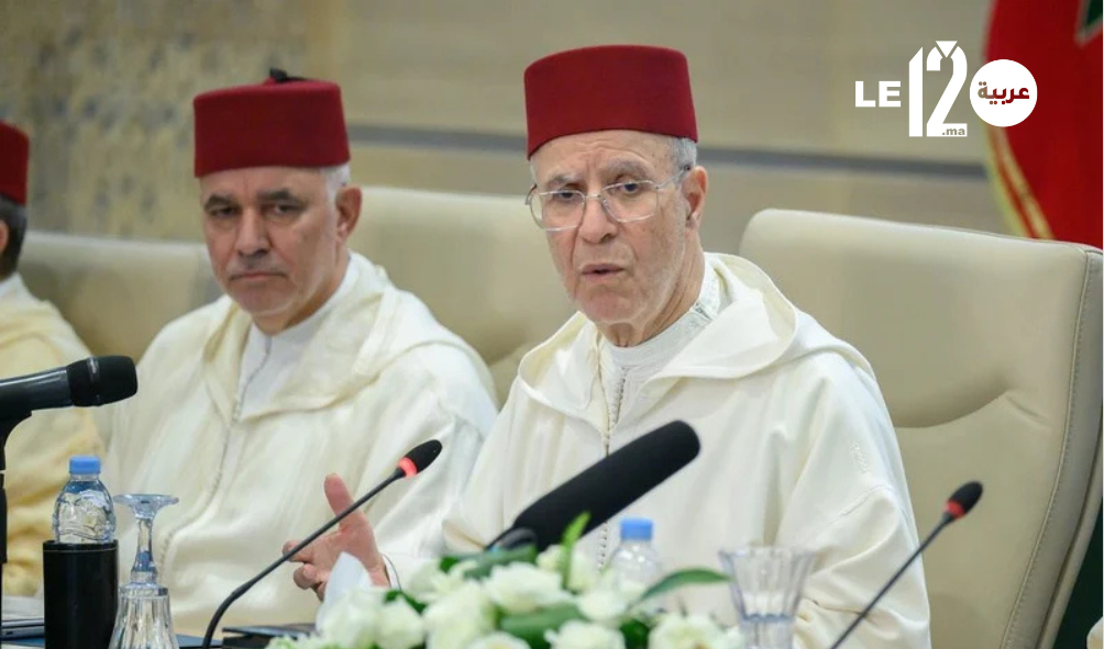 الرباط.. التوفيق يبرز بواعث الحاجة إلى المذهب المالكي في ظل التحولات المجتمعية 