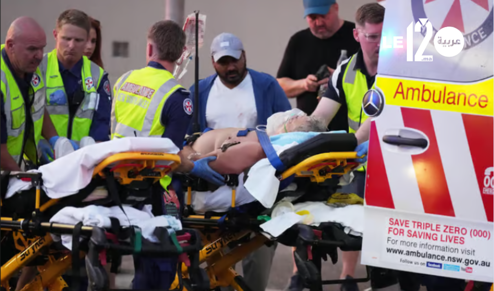 إرهـ.اب وكـ.راهية في قلب سيدني.. 12 قتـ.يلاً في هجوم “معادٍ للسامية” استهدف احتفالاً بعيد “حانوكا”