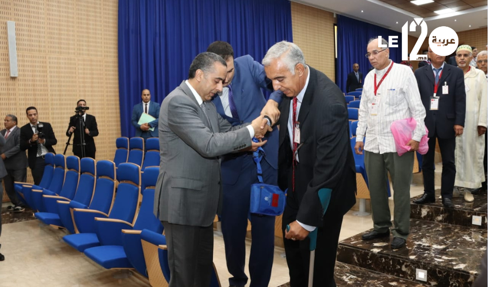 إصلاح تاريخي في منظومة التغطية الصحية والاجتماعية لأسرة الأمن الوطني 