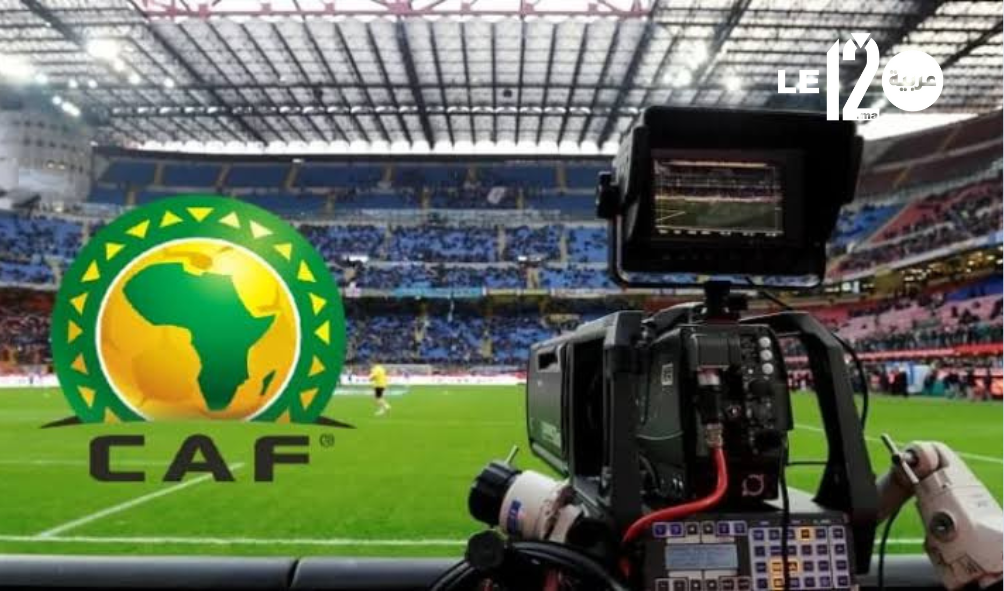 غزو إفريقي للشاشات الأوروبية.. كان المغرب 2025 النسخة الأكثر مشاهدة في التاريخ 