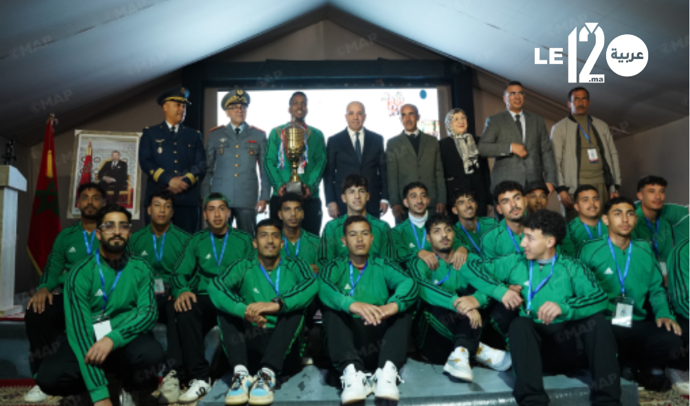 الجيل الأخضر .. وزارة الفلاحة تطمح لتكوين 140 ألف خريج مؤهل في أفق 2030 