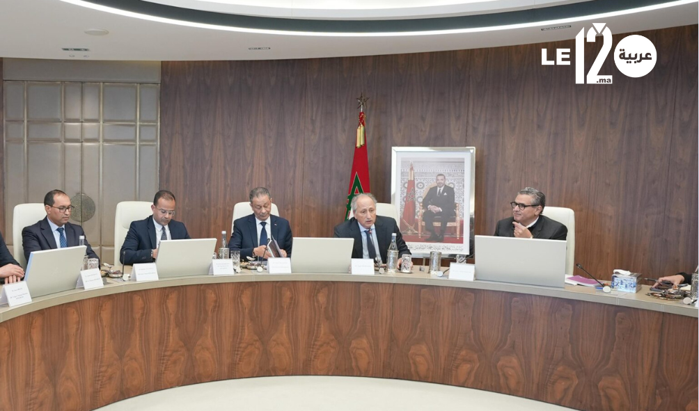 ​أخنوش يضخ دماءً جديدة في “سونارجيس”.. خطة استراتيجية لربح رهان مونديال 2030 وكأس إفريقيا