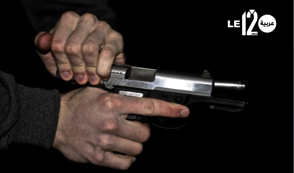 تحرش بزوجته وجبد عليه الجناوة.. شرطي ينهي اعتداء صاحب سوابق بهذه الطريقة