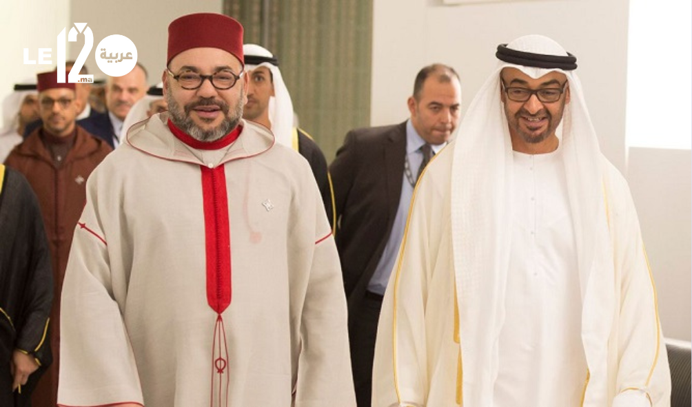 الإمارات تهنئ المغرب بلقب مونديال العرب 2025 .. إنجاز كروي يجسد الروح العربية 