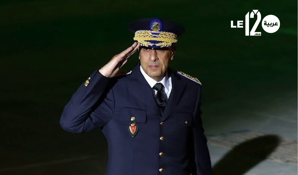 ​التفاتة إنسانية.. حموشي يمنح ترقية استثنائية لشرطي قضى في حادثة سير بأكادير