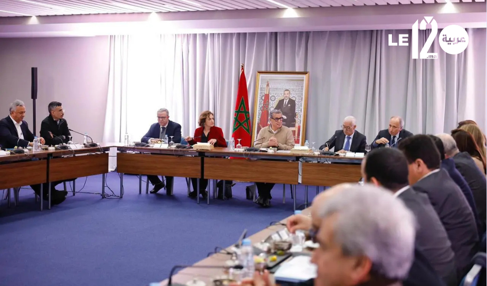 حزب الأحرار يثمن صمود الاقتصاد الوطني ويشيد بنجاعة الإصلاحات الحكومية 