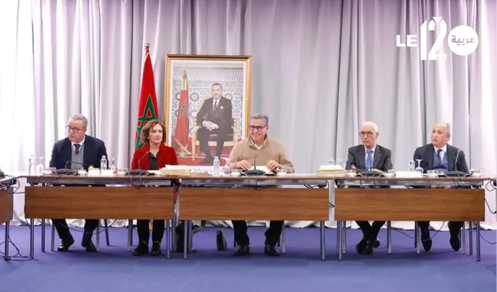 من طنجة.. حزب الحمامة ينوه بحصيلة الحوار الاجتماعي ومضامين قانون المالية الجديد 