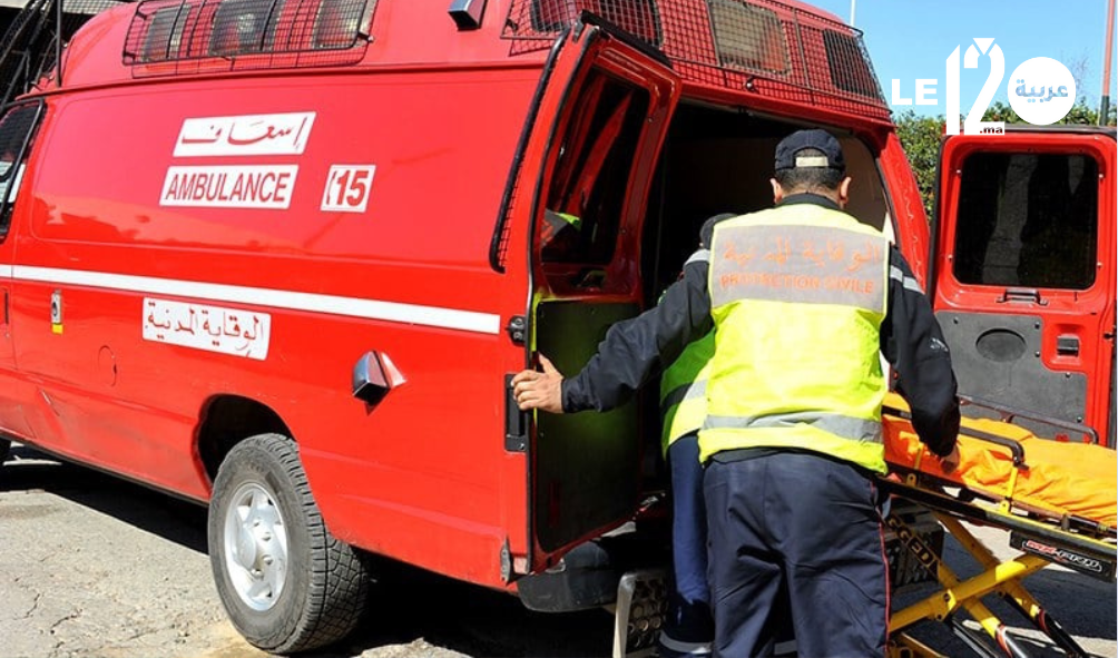 استنفار أمني بعد العثور على جثة شخص داخل مسبح فيلا بالمحمدية