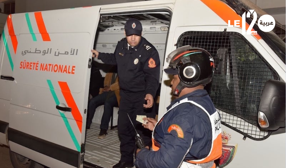 ضربة موجعة لتجار السموم بإنزكان.. سقوط عصابة “الريفوتريل” والشيرا