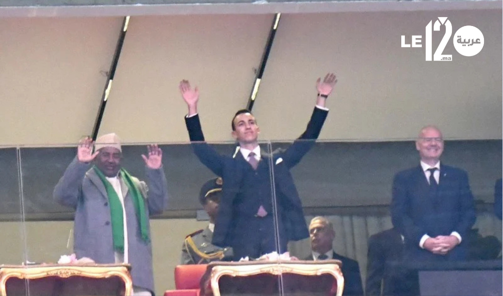 بلمسة ولي العهد وفوز “الأسود”.. انطلاقة قوية ومبهرة لكأس إفريقيا للأمم “المغرب 2025”