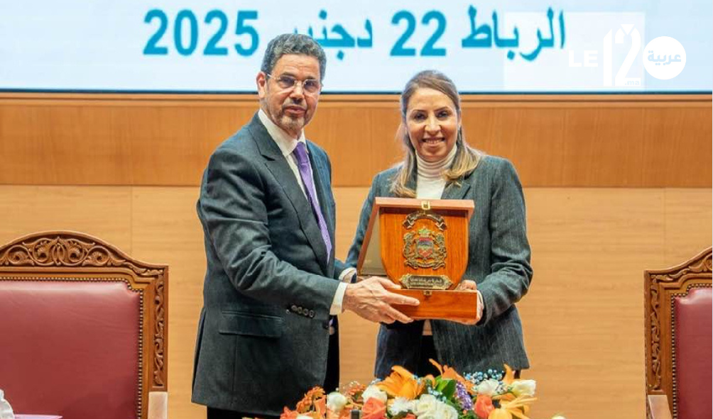 اتفاقية شراكة بين المجلس الأعلى للسلطة القضائية ومؤسسة أرشيف المغرب لحفظ الذاكرة القضائية 