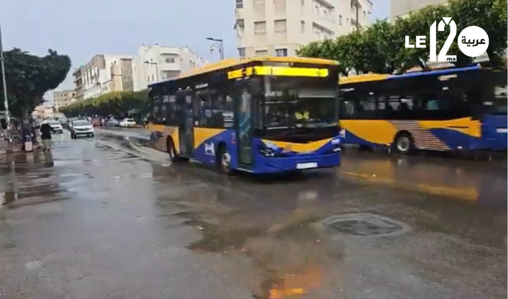 عاجل.. رداءة أحوال الطقس وراء تعليق الدراسة يوم غد الثلاثاء في إقليم القنيطرة