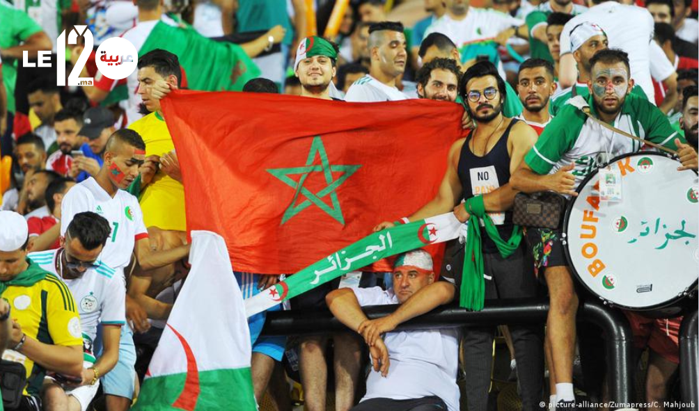 عدسات المشجعين تهزم بروباغندا التضليل.. الجماهير الجزائرية في المغرب.. جئنا، رأينا، وانبهرنا 