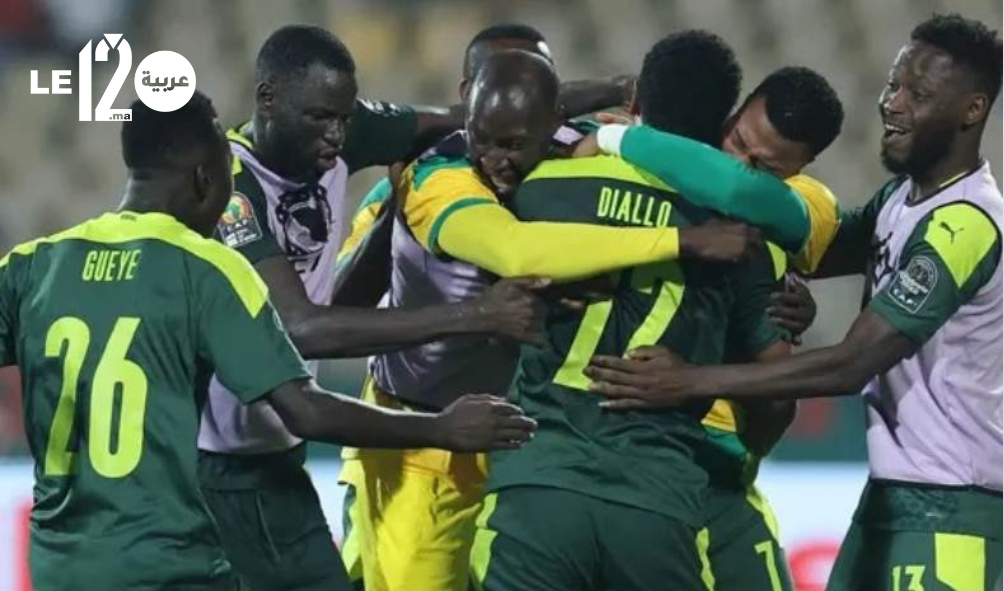 السنغال تستهل رحلة الكان بثلاثية نظيفة في شباك بوتسوانا وتعتلي صدارة مجموعتها 