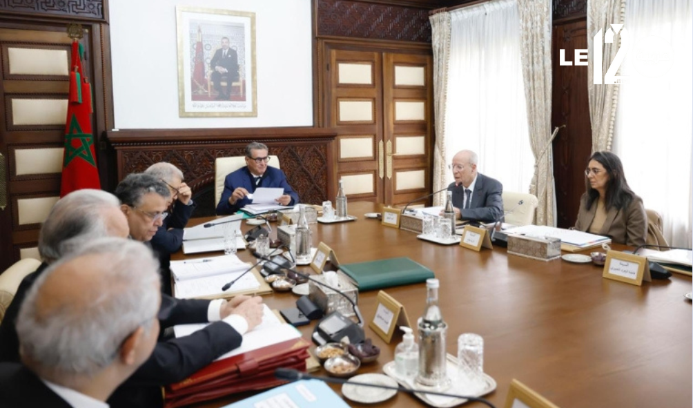 ​مجلس الحكومة يصادق على تعيينات جديدة في مناصب عليا