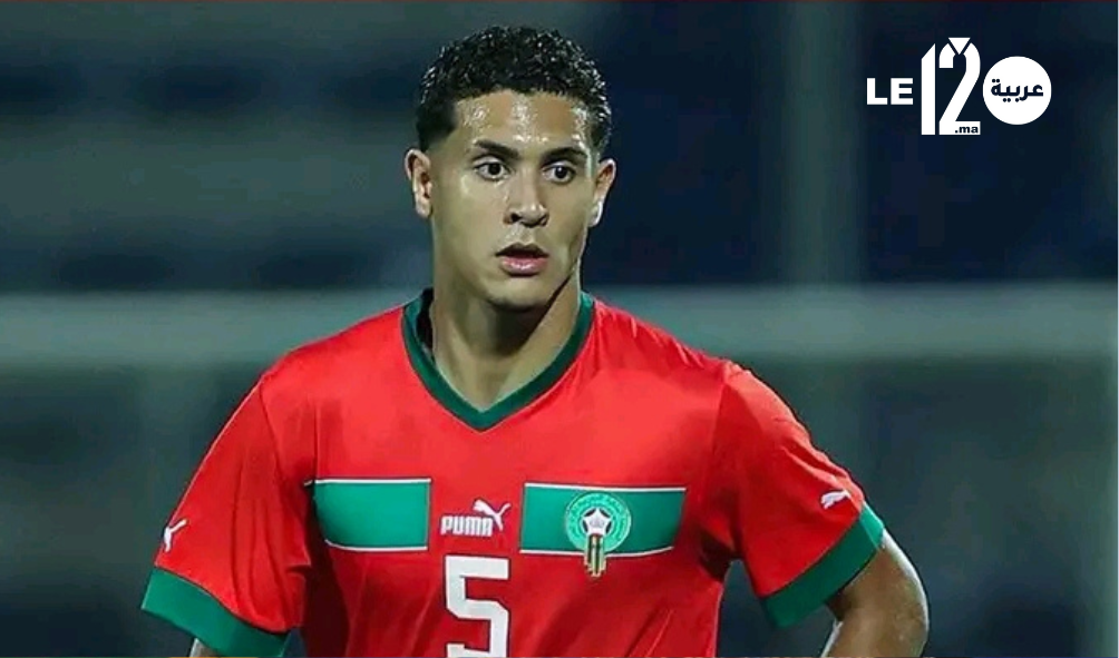 رسمياً.. الوداد الرياضي يعزز دفاعه بـ الصخرة أيمن الوافي في صفقة أوروبية واعدة 