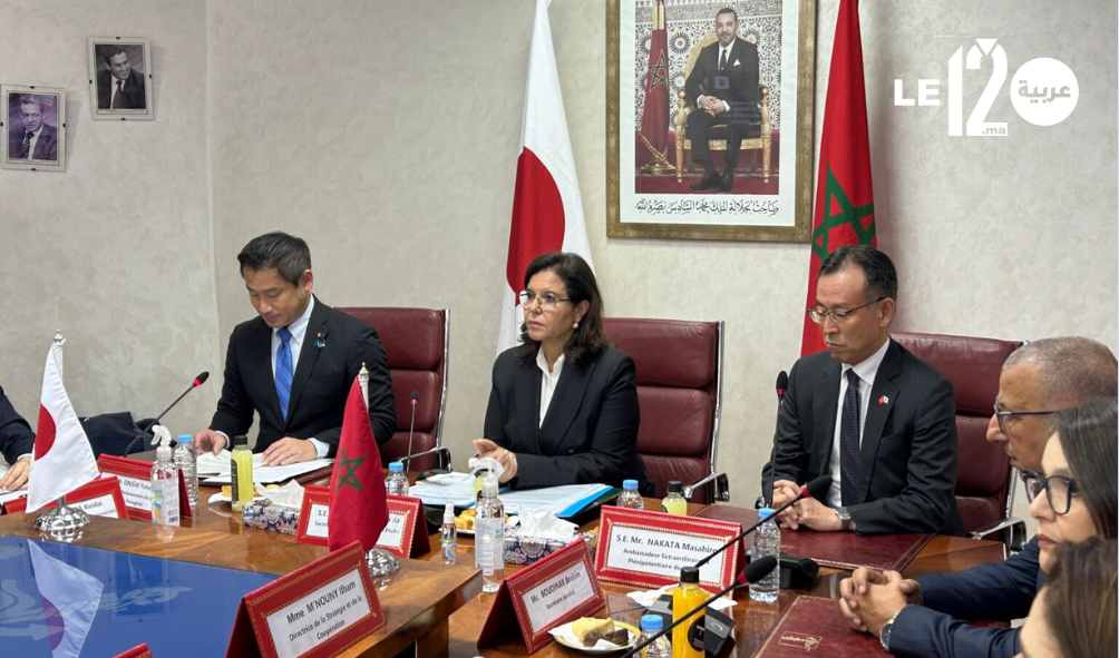تعزيز التعاون المغربي الياباني.. 157 مليون درهم لتطوير ميناء الصويرية القديمة 