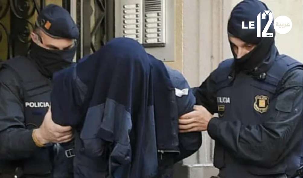 إسبانيا توقف ثلاثة مطلوبين أوروبيا في قضية إطلاق نار ببلجيكا أثناء محاولتهم الفرار نحو المغرب