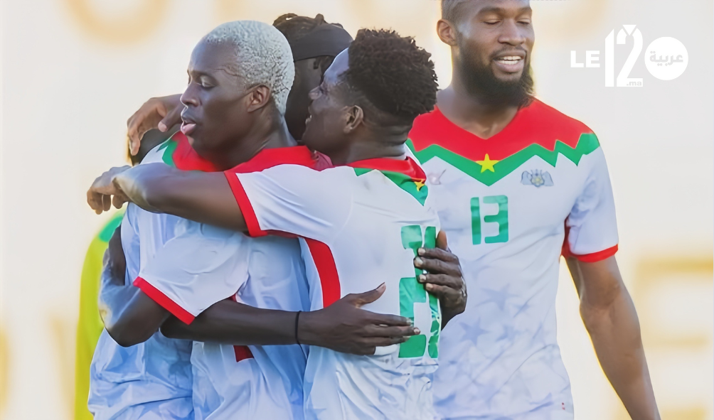 ​”ريمونتادا” قاتلة لبوركينا فاسو تقلب الطاولة على غينيا الاستوائية