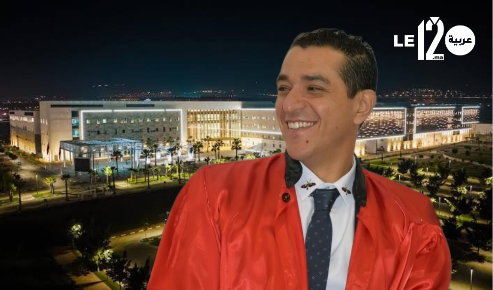 تعزيزاً للحكامة الصحية.. البروفيسور مهدي الصوفي مديراً للمركز الاستشفائي الجامعي بأكادير بالنيابة