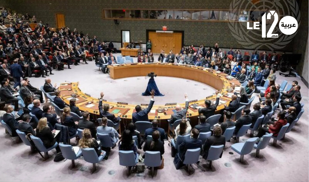 الأمم المتحدة تكرس واقعية مبادرة الحكم الذاتي في قرارها الجديد رقم 80/89 بشأن الصحراء المغربية 