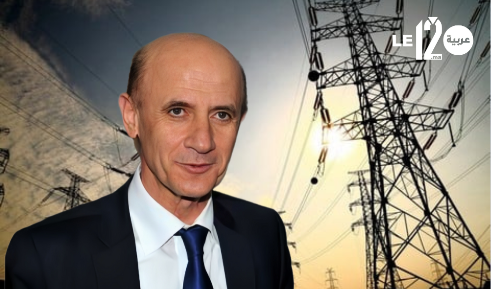 رئيس الهيئة الوطنية لضبط الكهرباء يستعرض بالبرلمان حصيلة 2024 وتحديات الانتقال الطاقي 